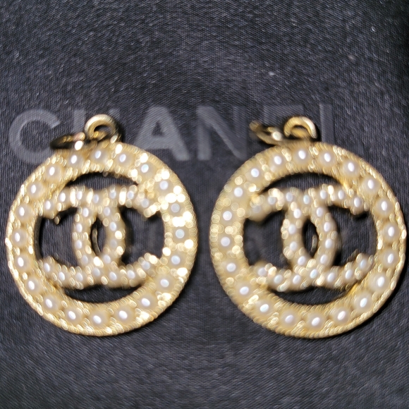 Authentic Stamped Upcycled Charms and Zipper Pulls For Jewlery Projects - Picture 10 of 10